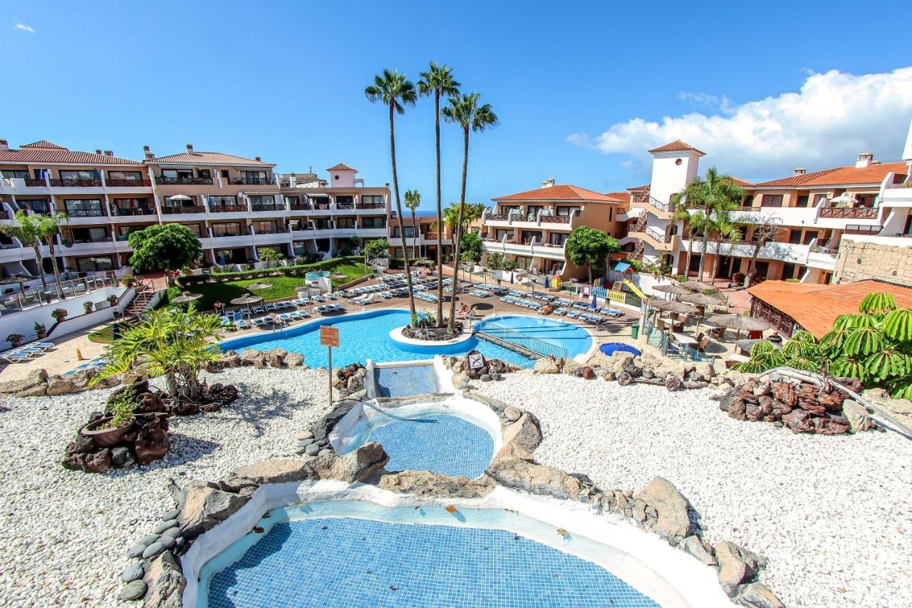 Paradise Gardens - Golf Del Sur Casa vacanze